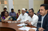 All district hospitals to get Janasanjivini facility : Health Minister Khader